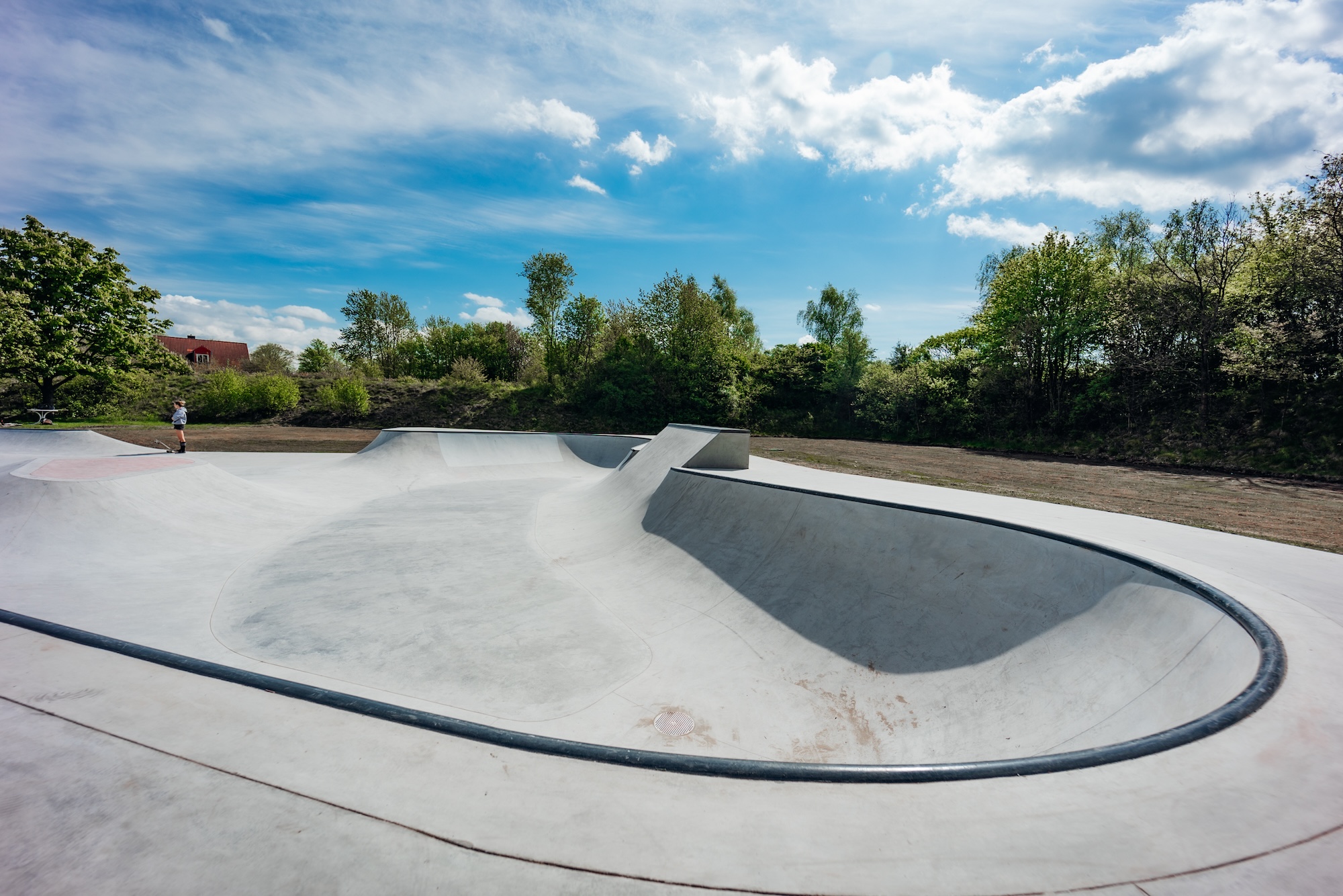 Hanno-Krause Skatepark